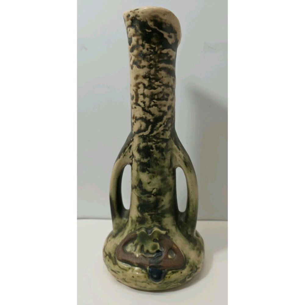 Roseville Imperial Textured Bud Vase